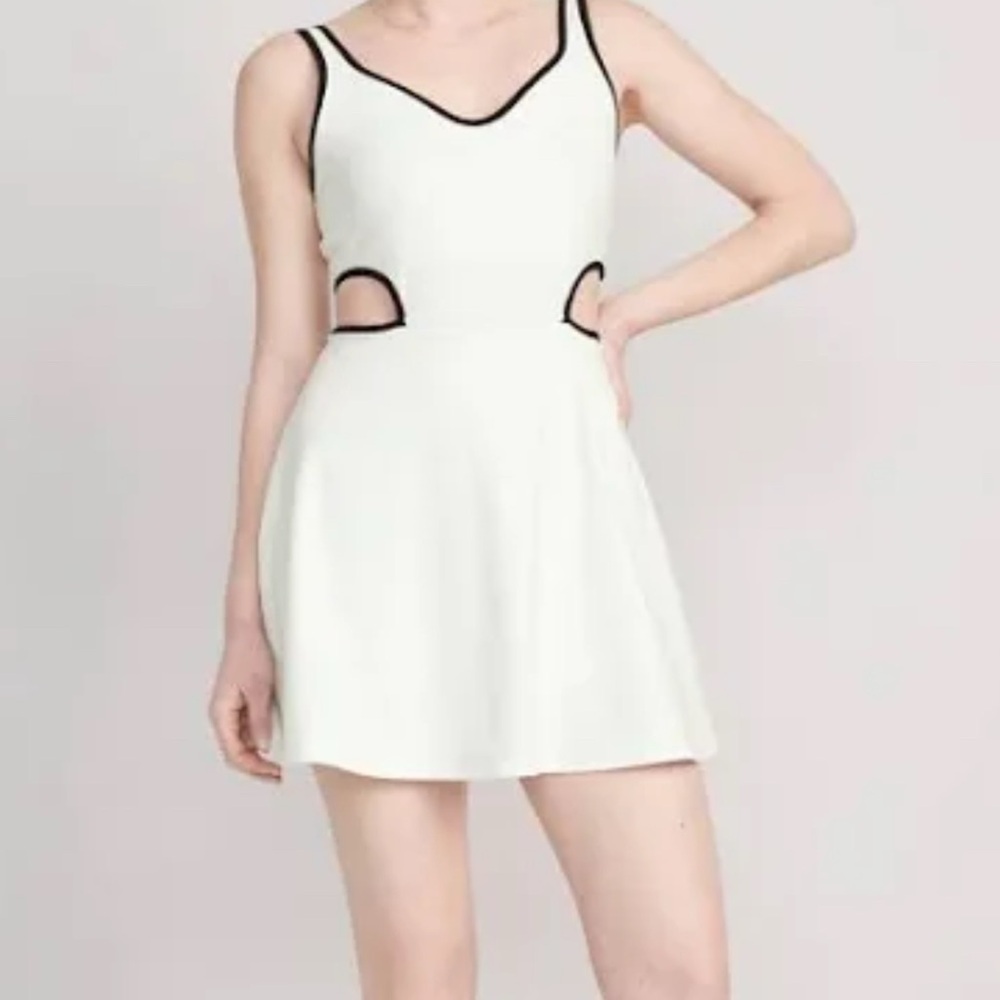 Old Navy workout dress